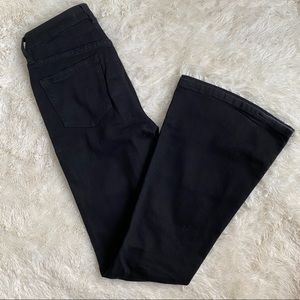 Free People Flare Jeans